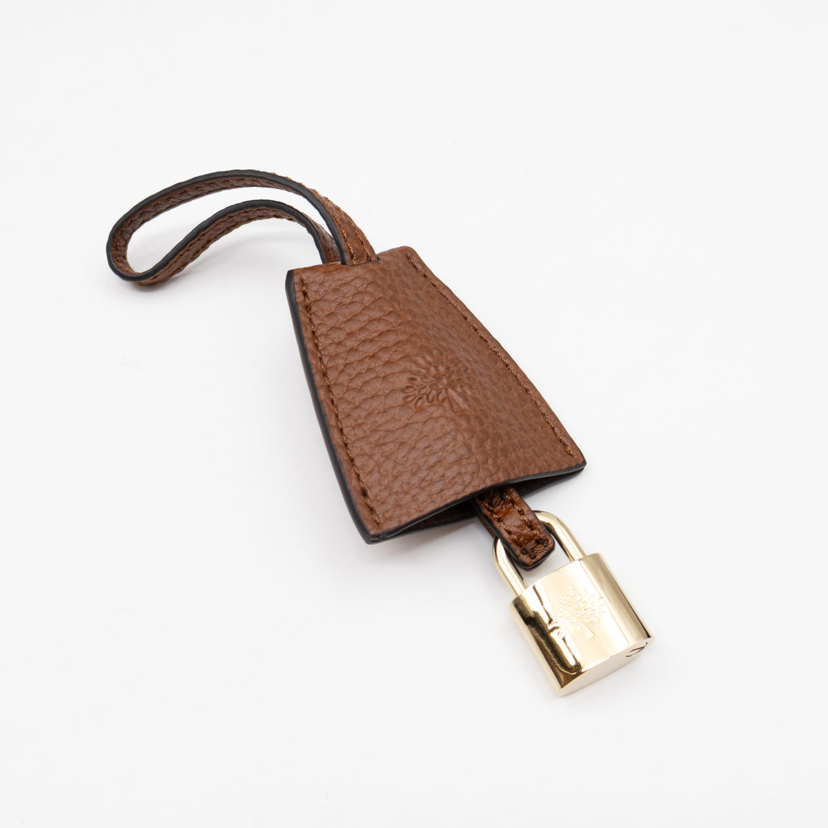 Bayswater Oak Leather