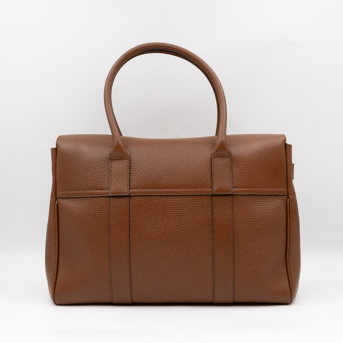 Bayswater Oak Leather