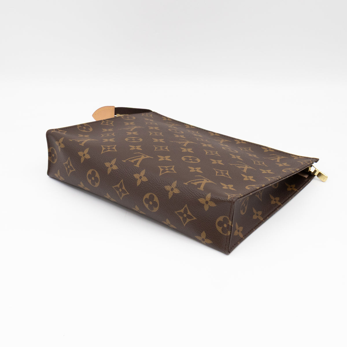 Toiletry Pouch 26 Monogram