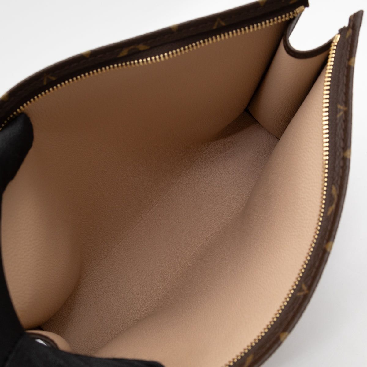 Toiletry Pouch 26 Monogram