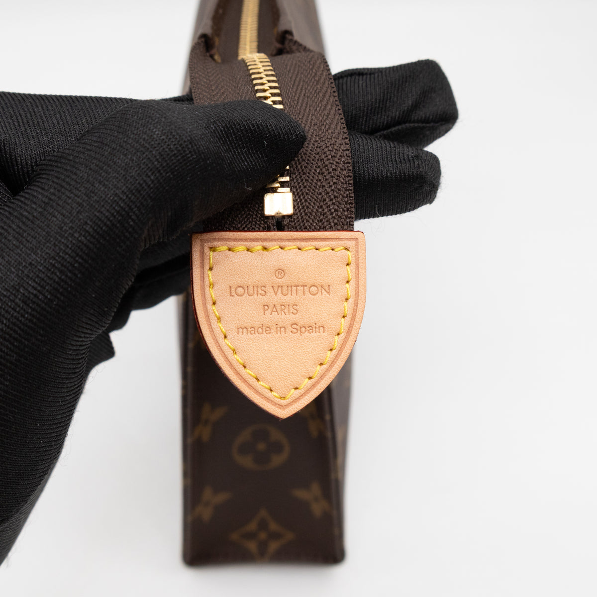 Toiletry Pouch 26 Monogram