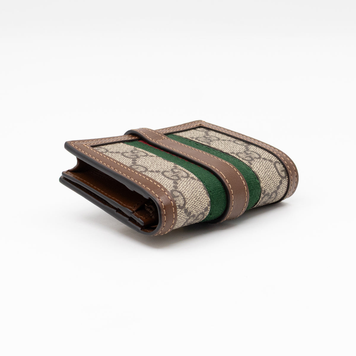 Jackie 1961 Wallet GG Supreme Brown