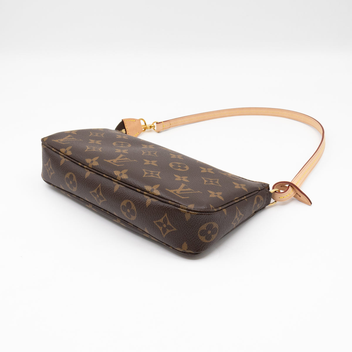 Pochette Accessoires Monogram