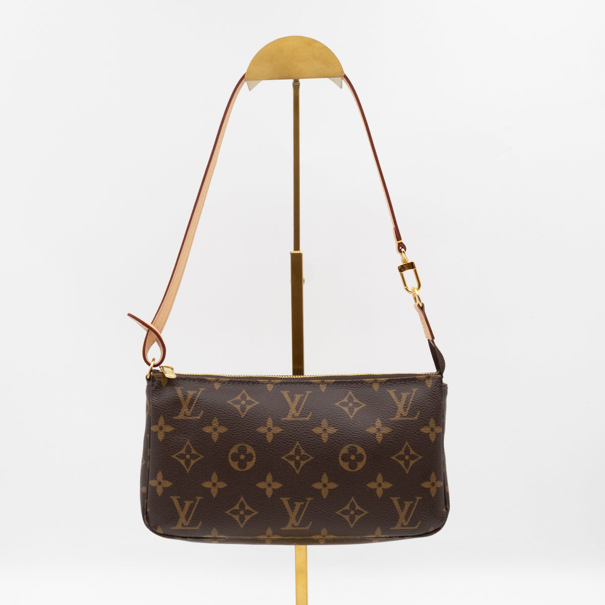 Pochette Accessoires Monogram