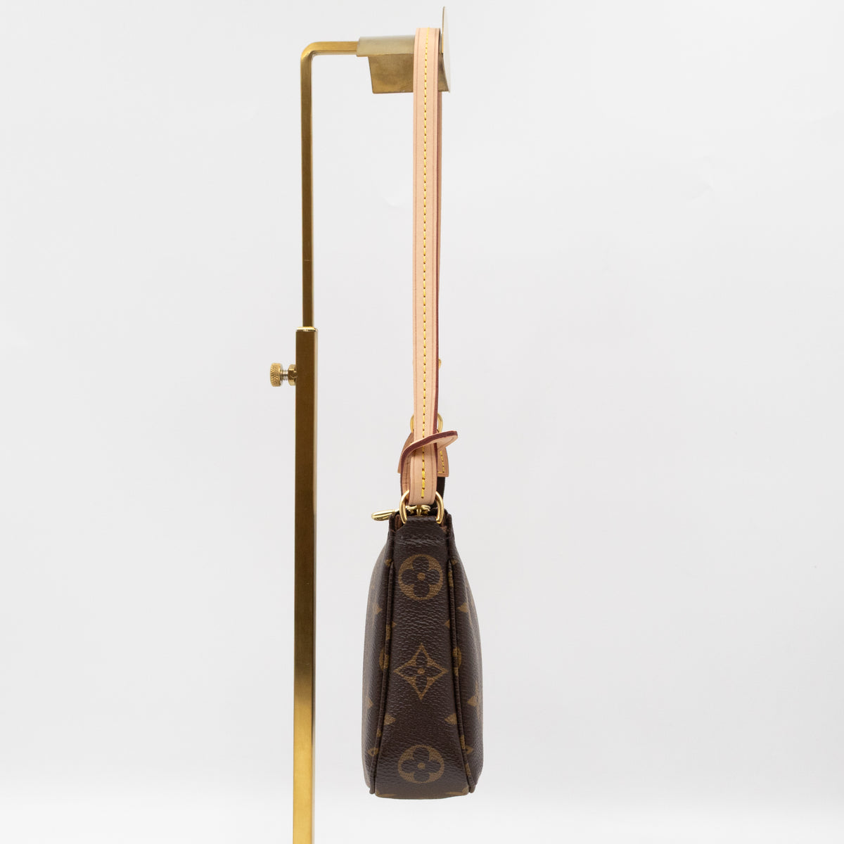 Pochette Accessoires Monogram