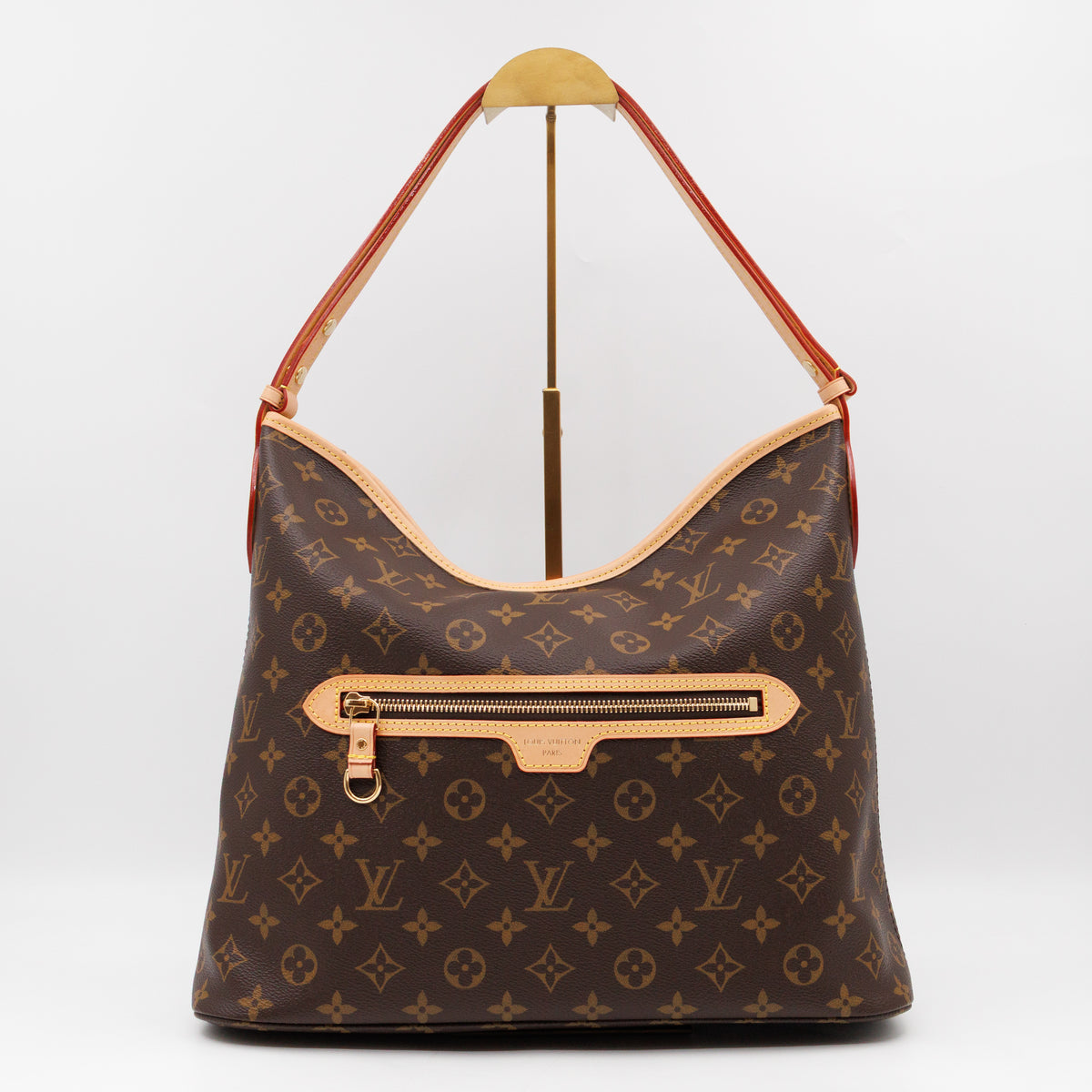 Lineup MM Monogram