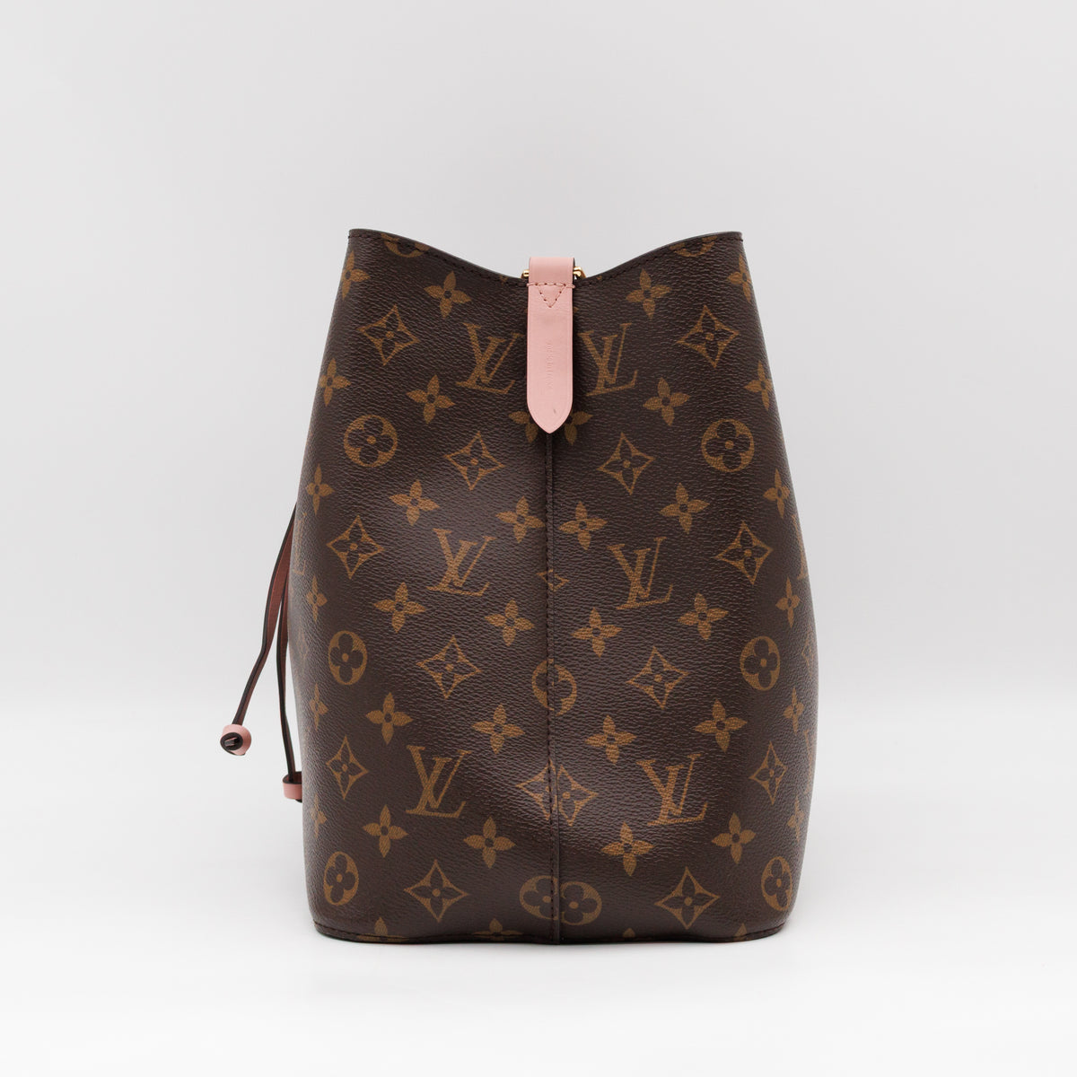 Neonoe Monogram Rose Poudre