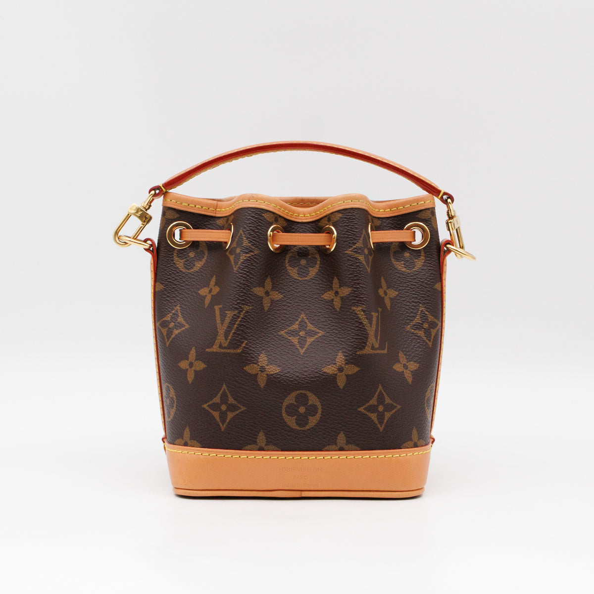 Nano Noe Monogram