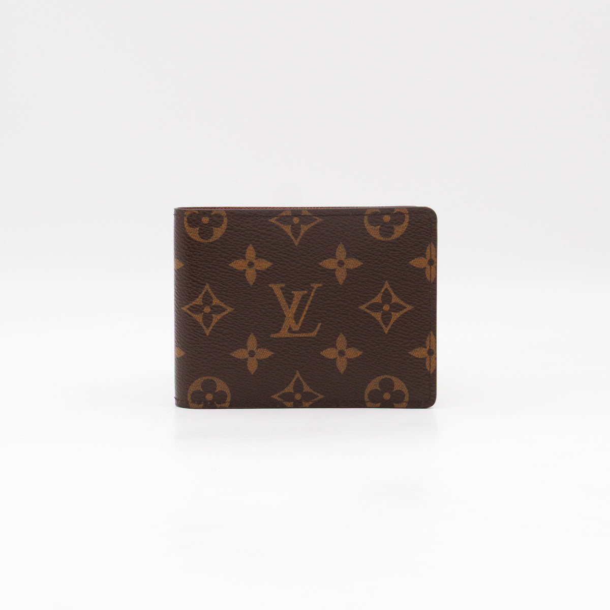 Multiple Wallet Monogram