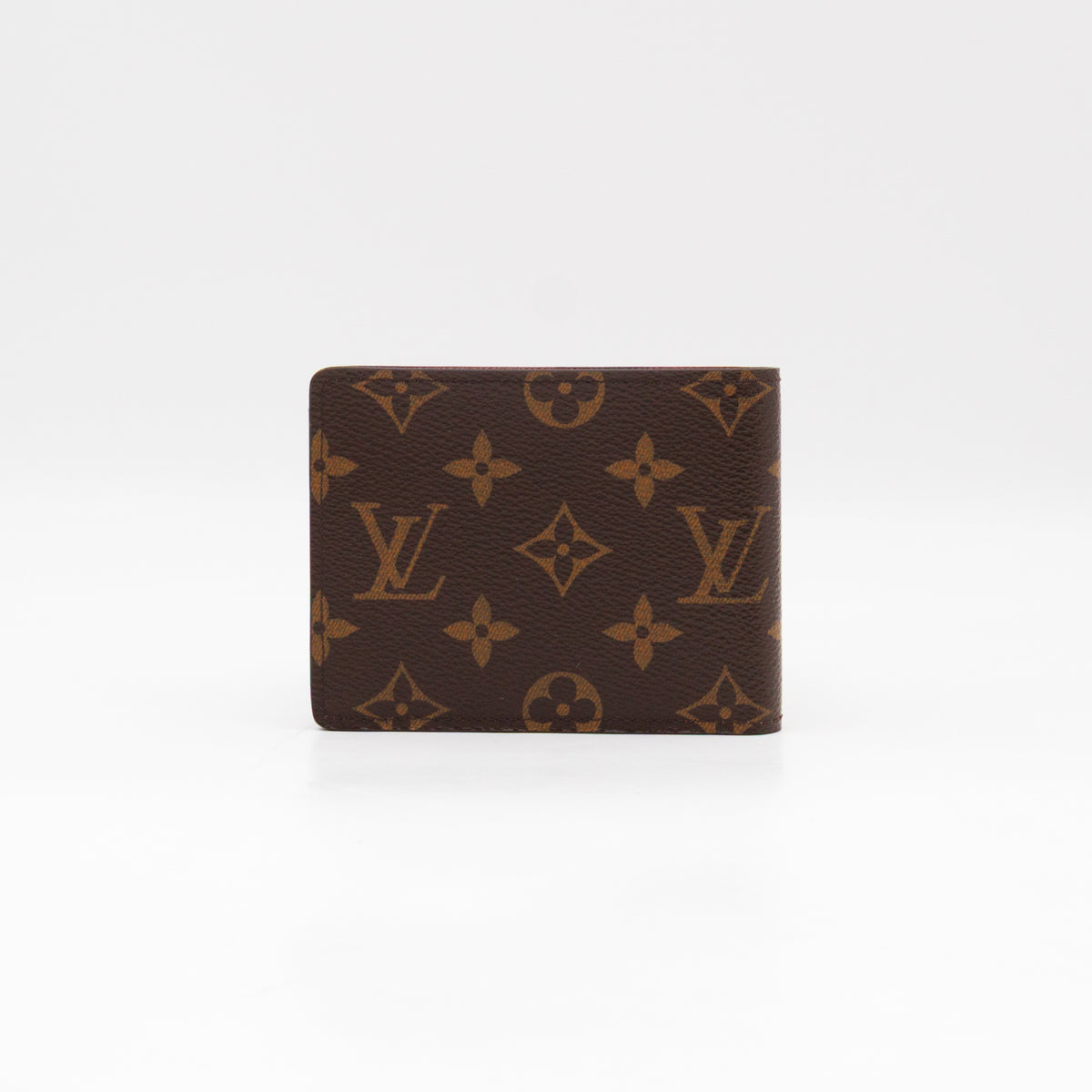 Multiple Wallet Monogram