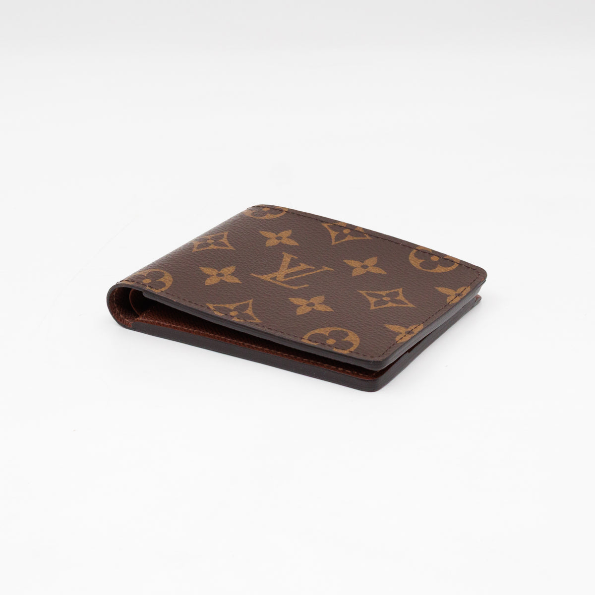 Multiple Wallet Monogram