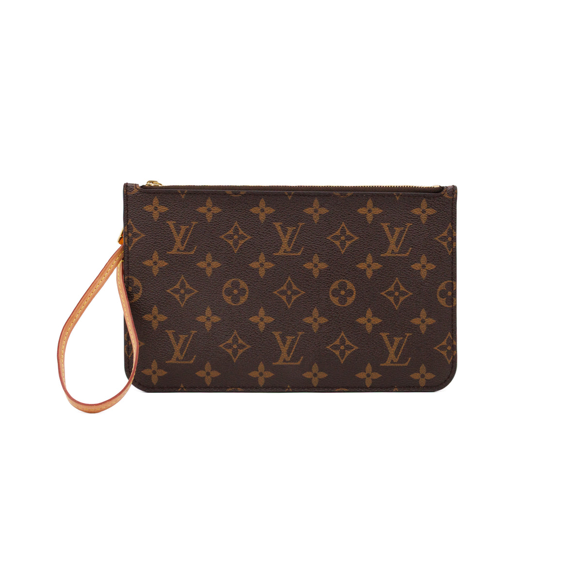 Neverfull Pochette Monogram