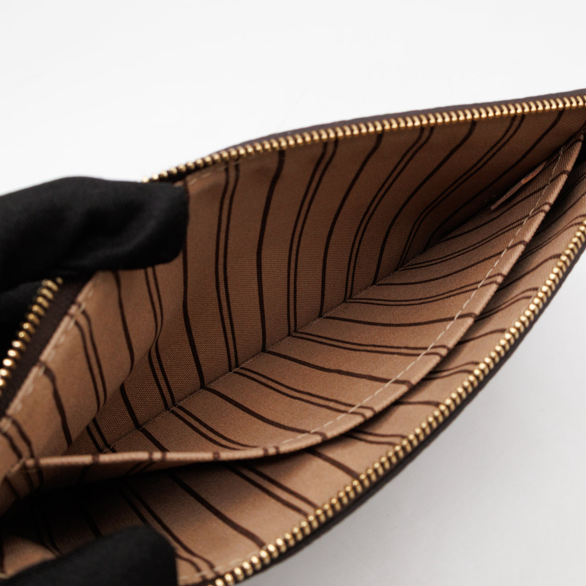 Neverfull Pochette Monogram