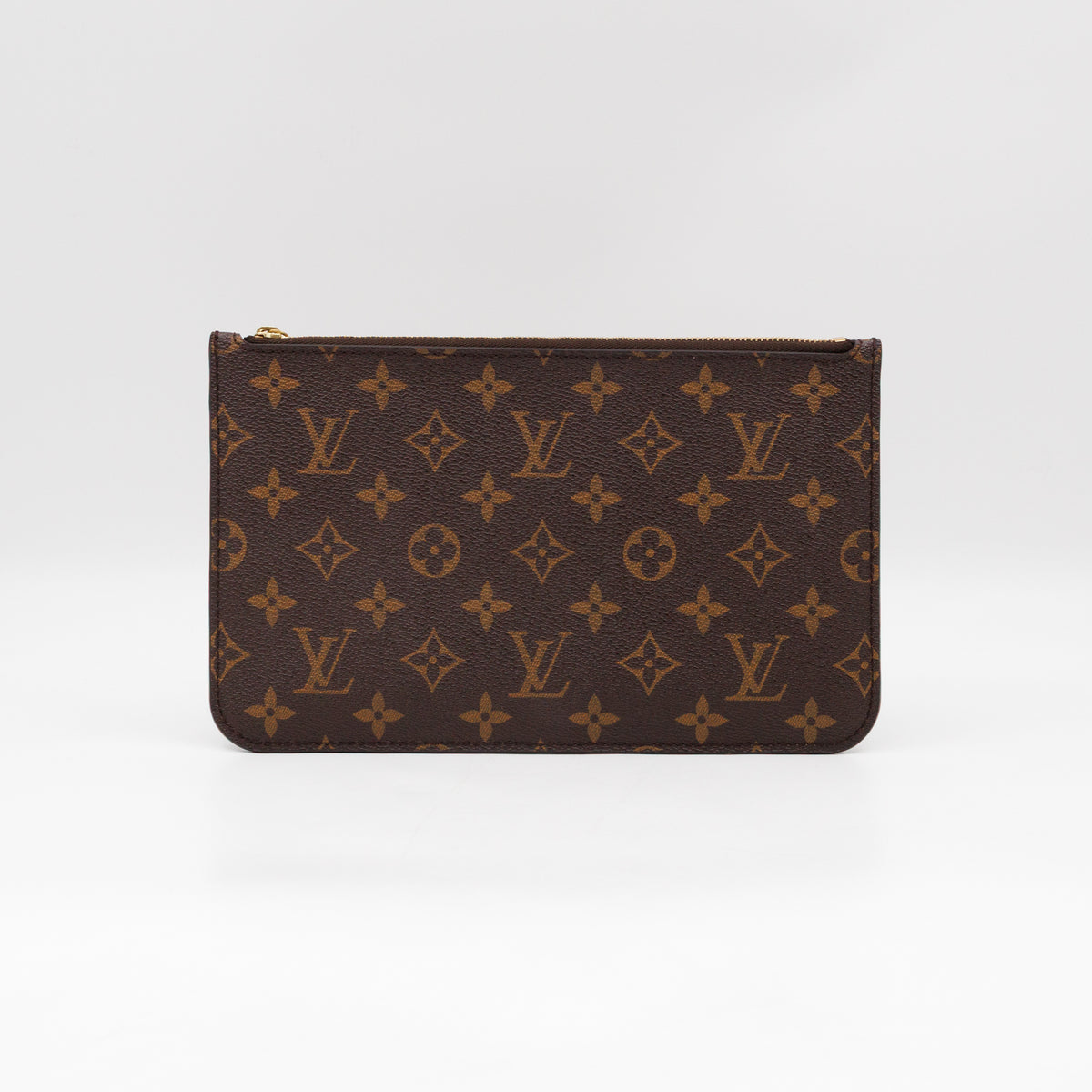 Neverfull Pochette Monogram