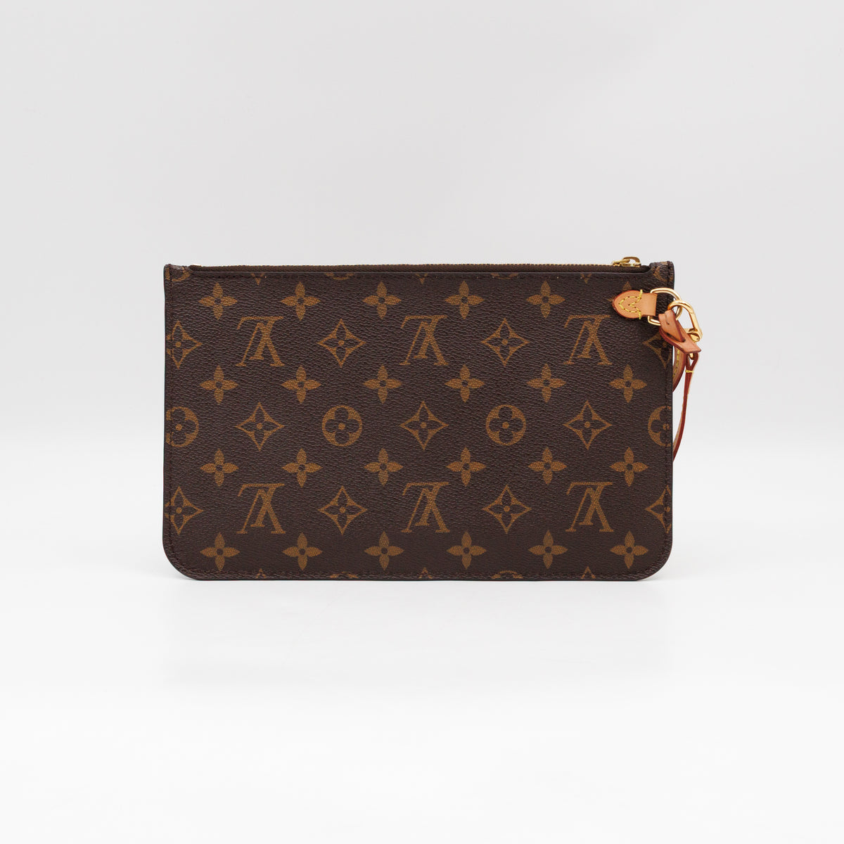Neverfull Pochette Monogram