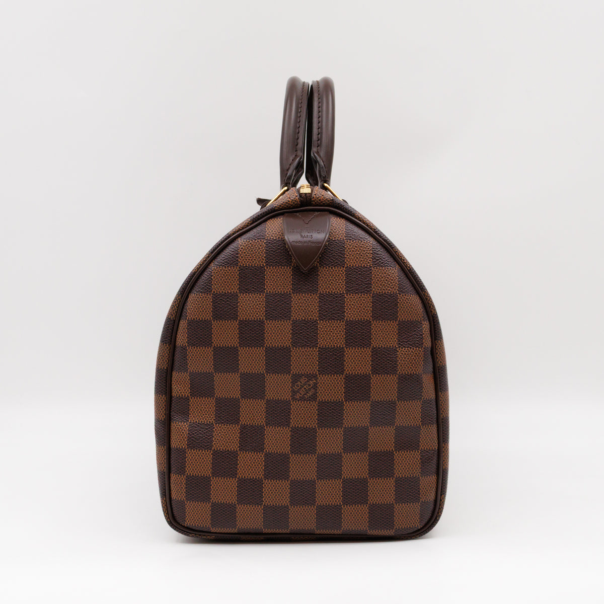 Speedy 30 Damier Ebene