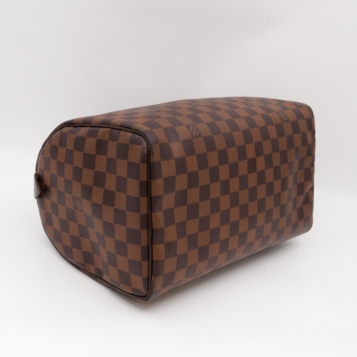 Speedy 30 Damier Ebene