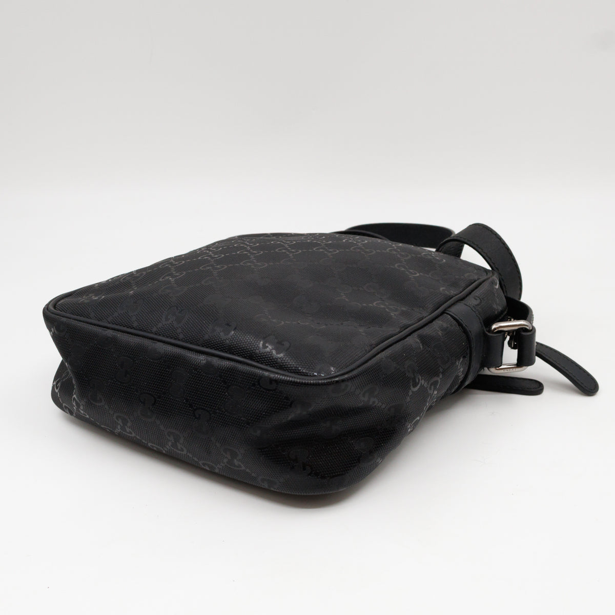 Crossbody Bag GG Imprime Black