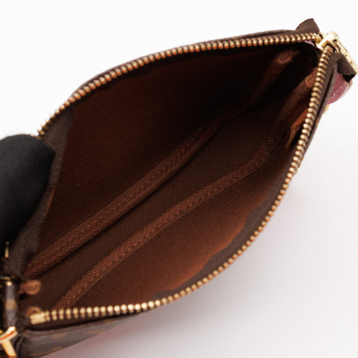 Mini Pochette Accessories Transatlantic Cruise Monogram