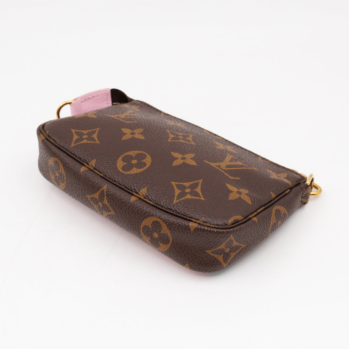 Mini Pochette Accessories Transatlantic Cruise Monogram