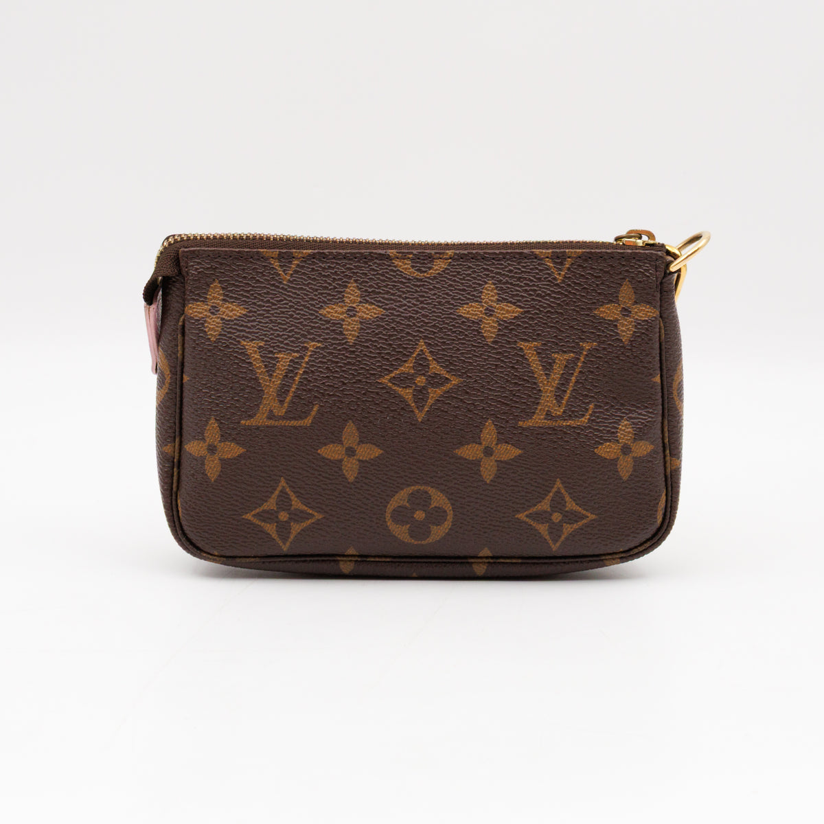 Mini Pochette Accessories Transatlantic Cruise Monogram