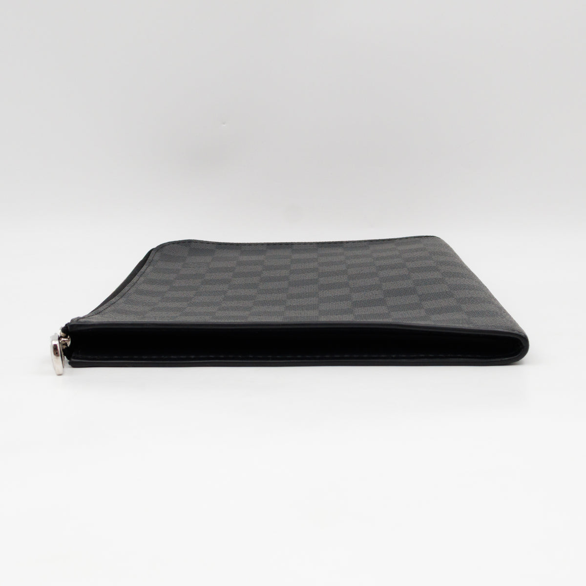 Pochette Jour PM Damier Graphite