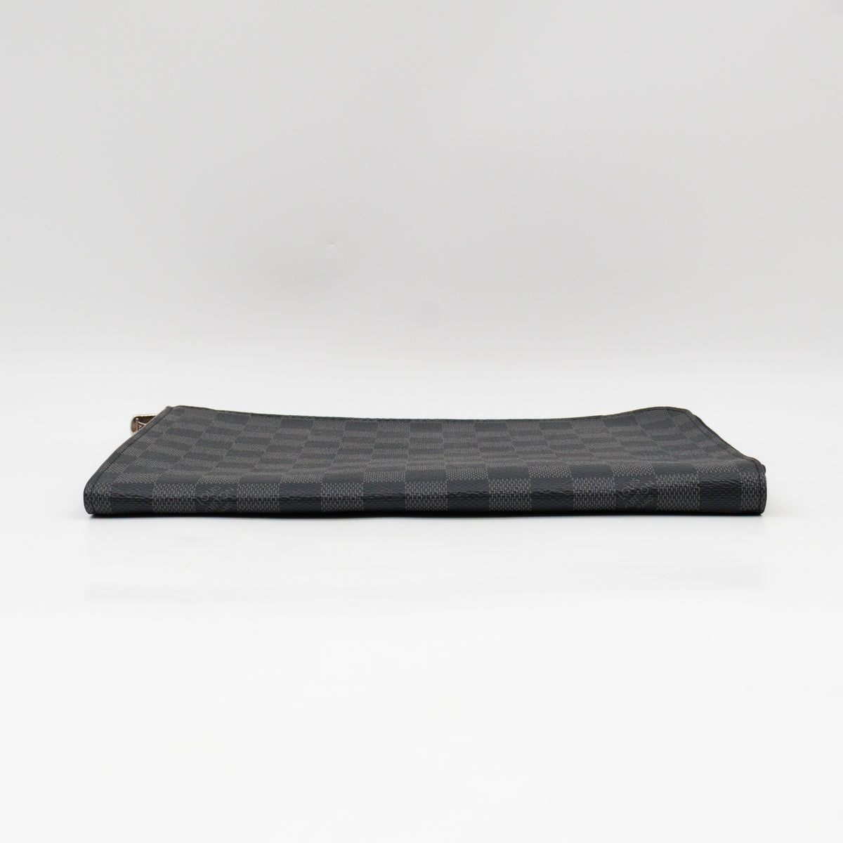 Pochette Jour PM Damier Graphite