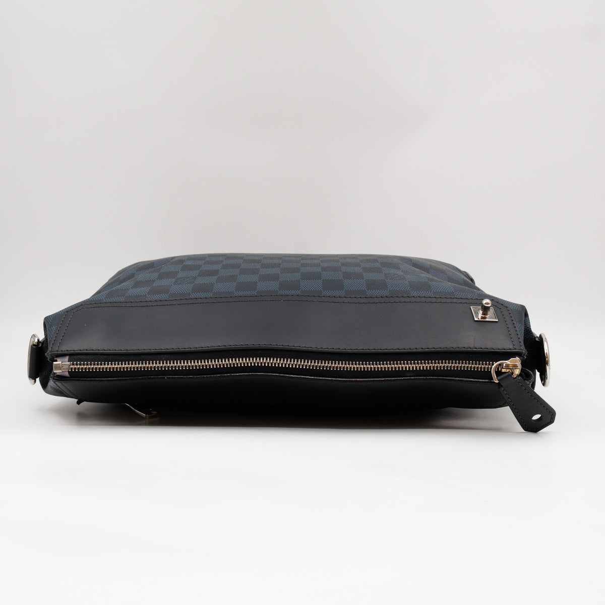 Greenwich Messenger Damier Cobalt