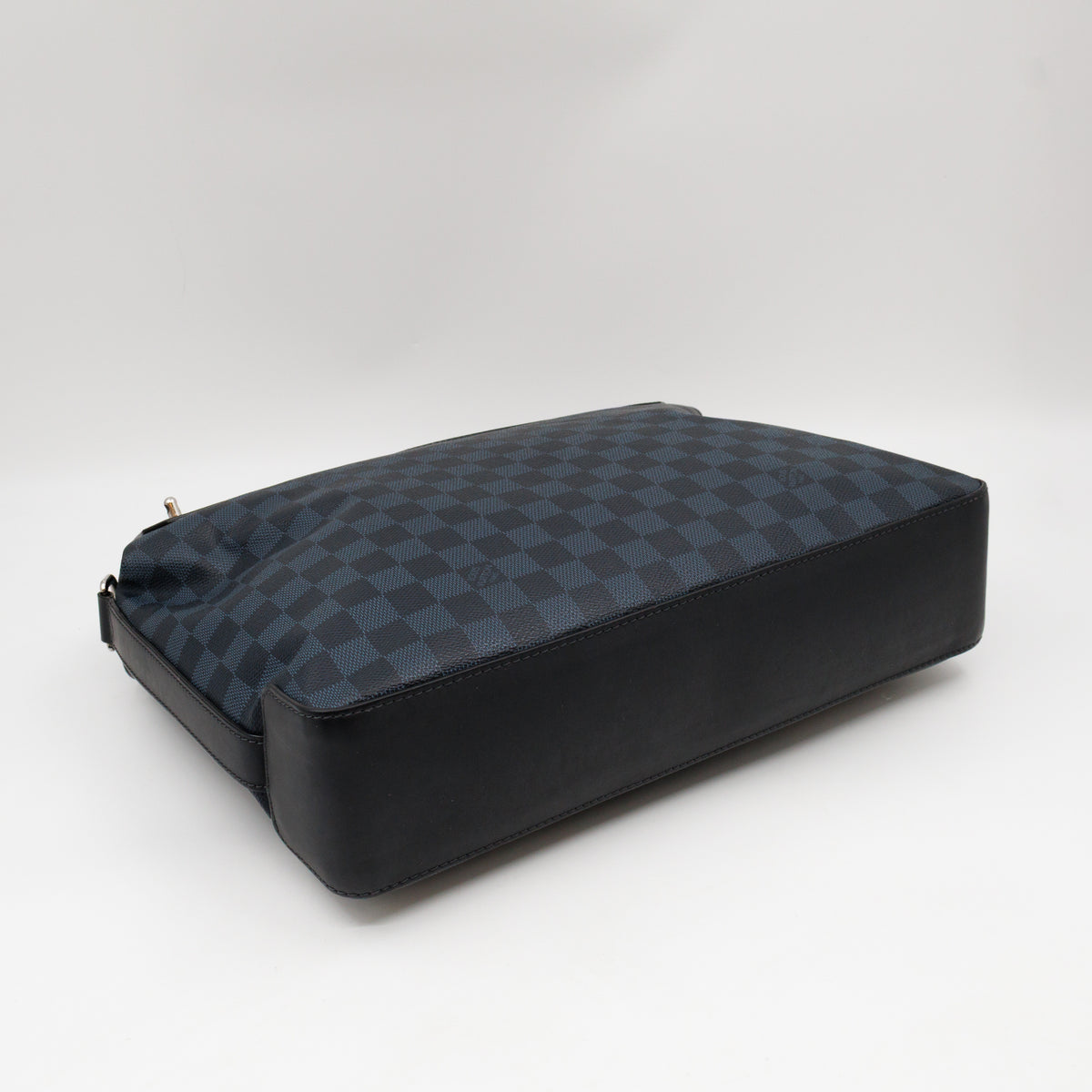 Greenwich Messenger Damier Cobalt