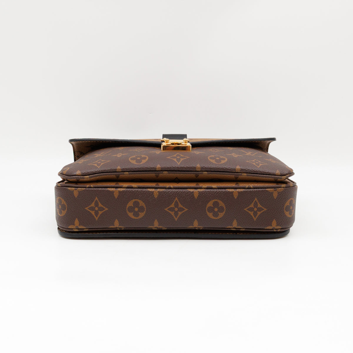 Pochette Metis Monogram Reverse