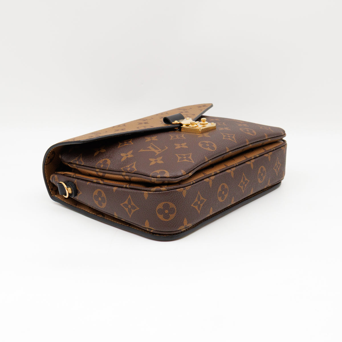 Pochette Metis Monogram Reverse