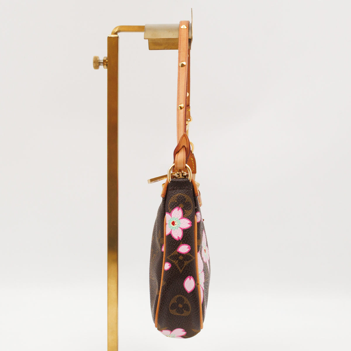 Pochette Accessoires Monogram Cherry Blossom