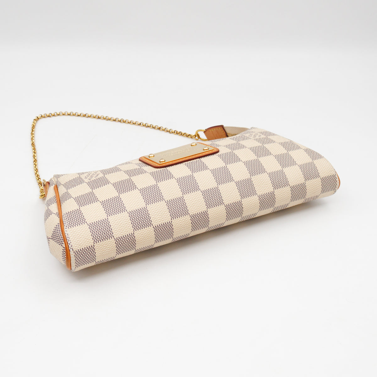 Eva Damier Azur