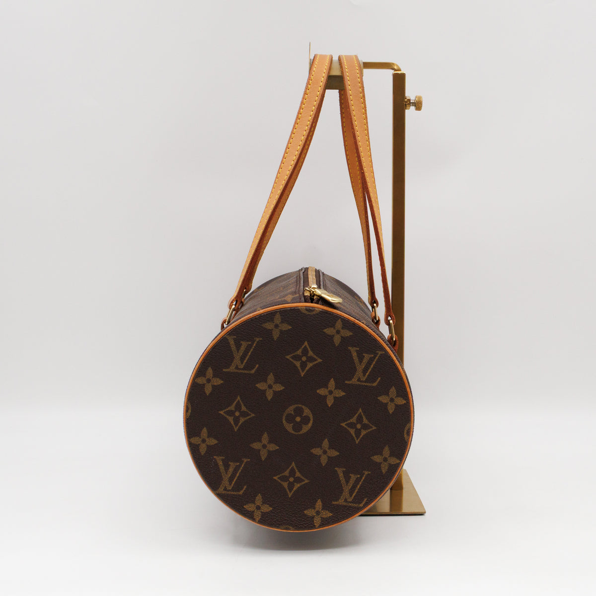 Papillon 30 & Papillon Mini Monogram