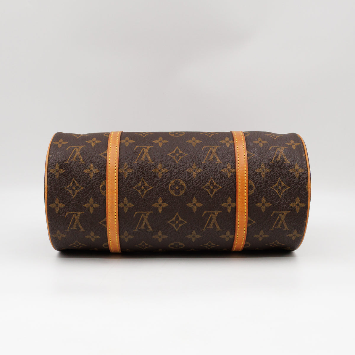 Papillon 30 & Papillon Mini Monogram