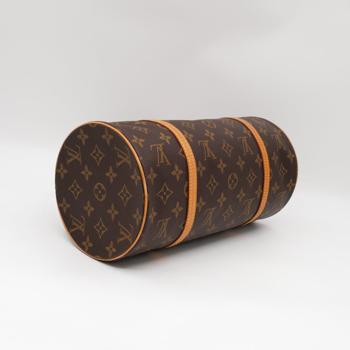 Papillon 30 & Papillon Mini Monogram