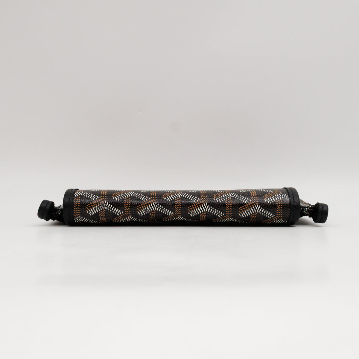 Plumet Wallet Goyardine Black