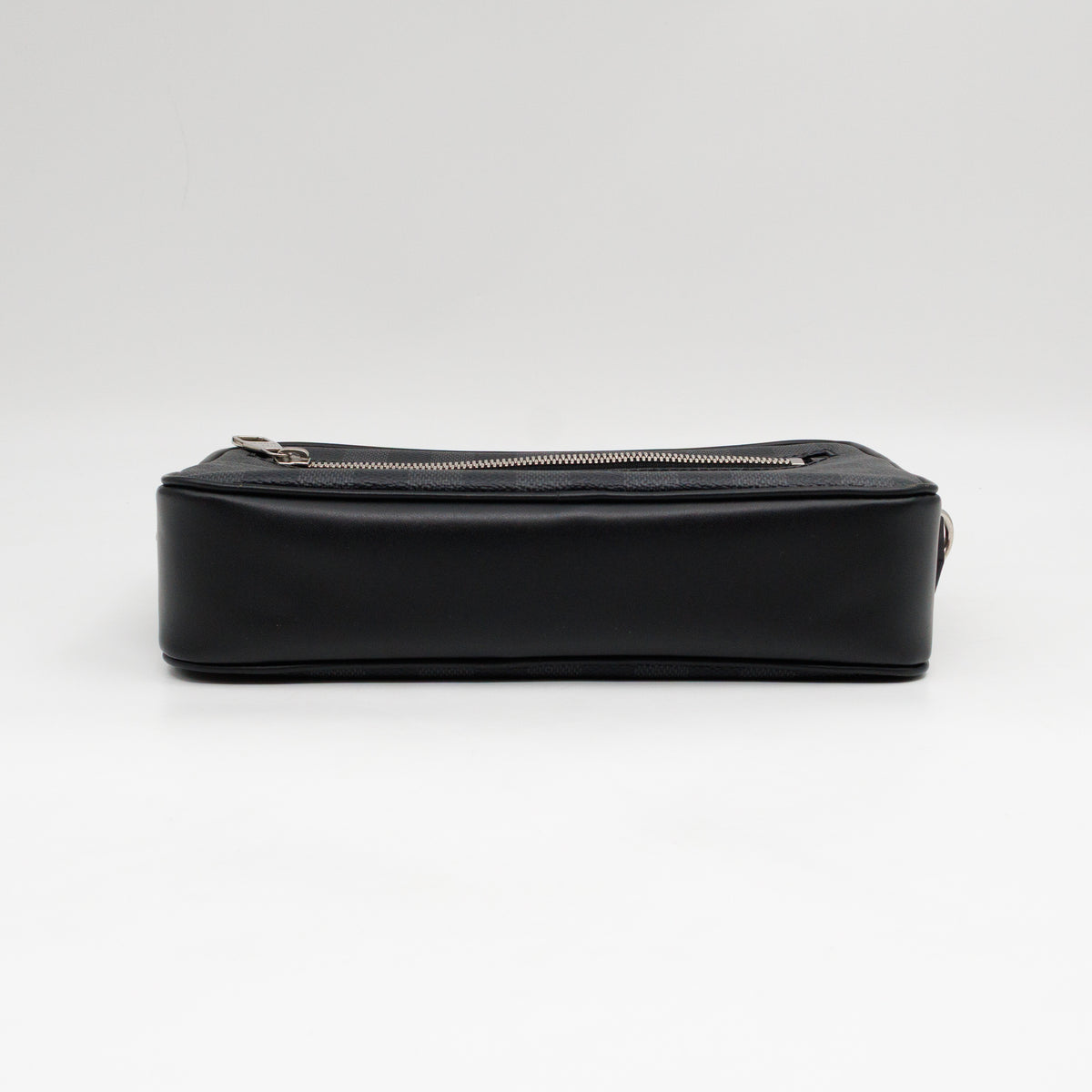 Pochette Kasai Clutch Damier Graphite