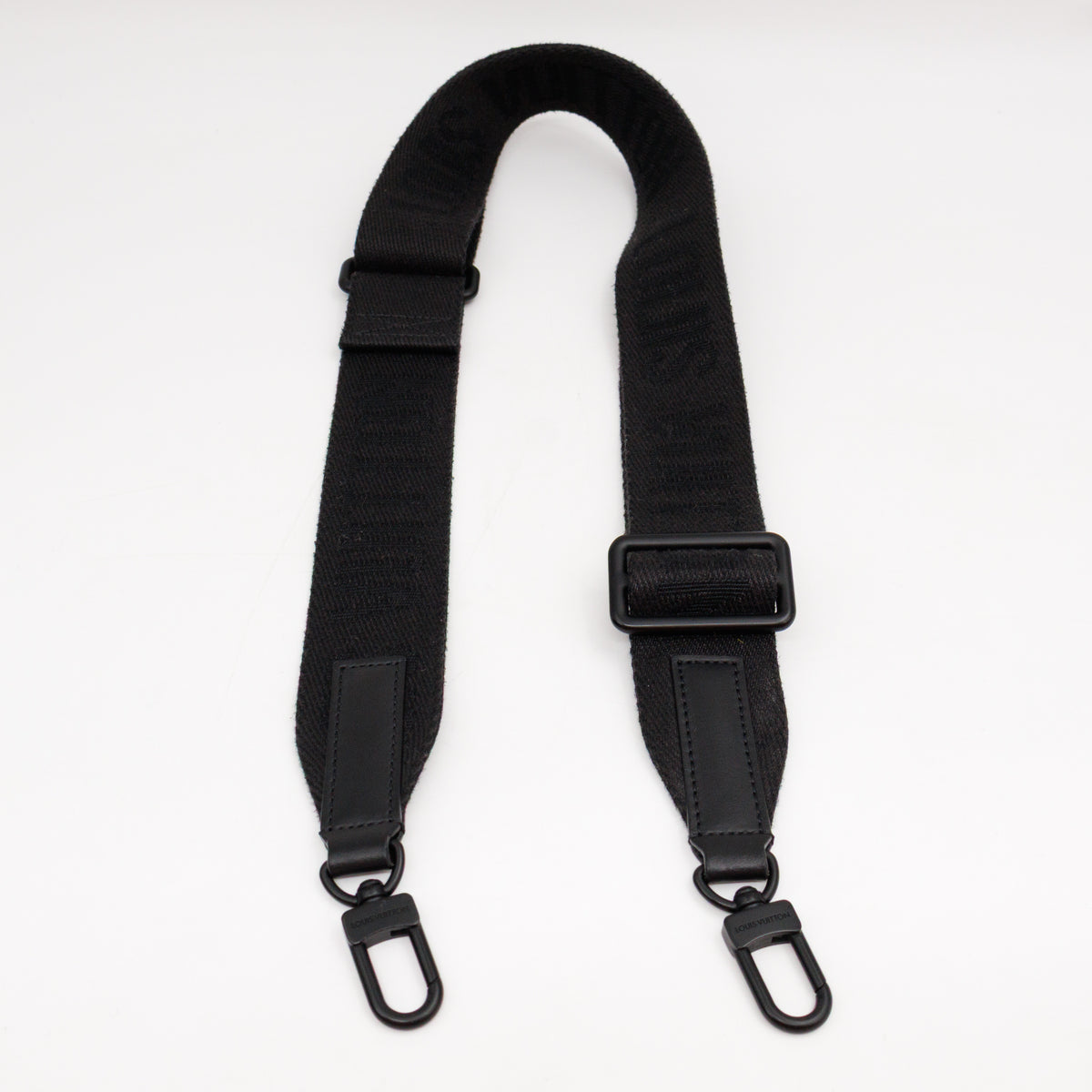 Keepall XS Aerogram Black Leather