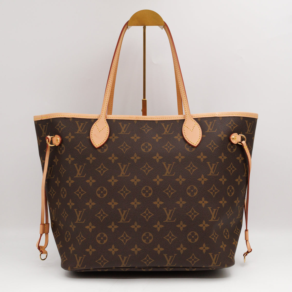 Neverfull MM Monogram