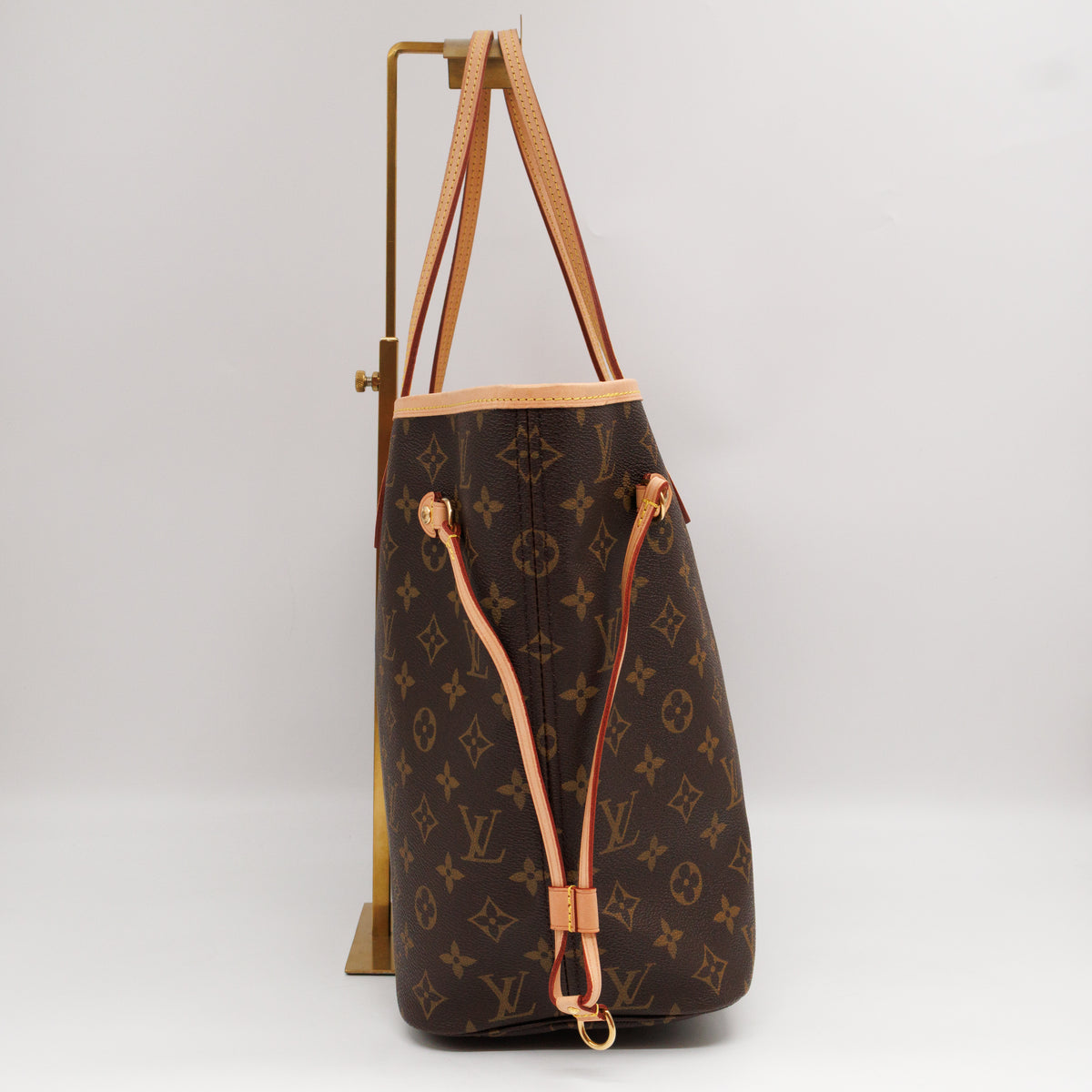 Neverfull MM Monogram