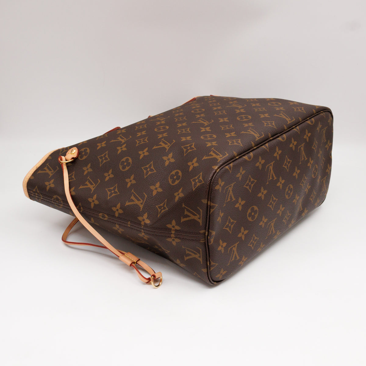Neverfull MM Monogram