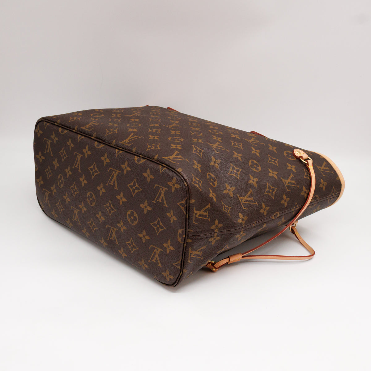Neverfull MM Monogram