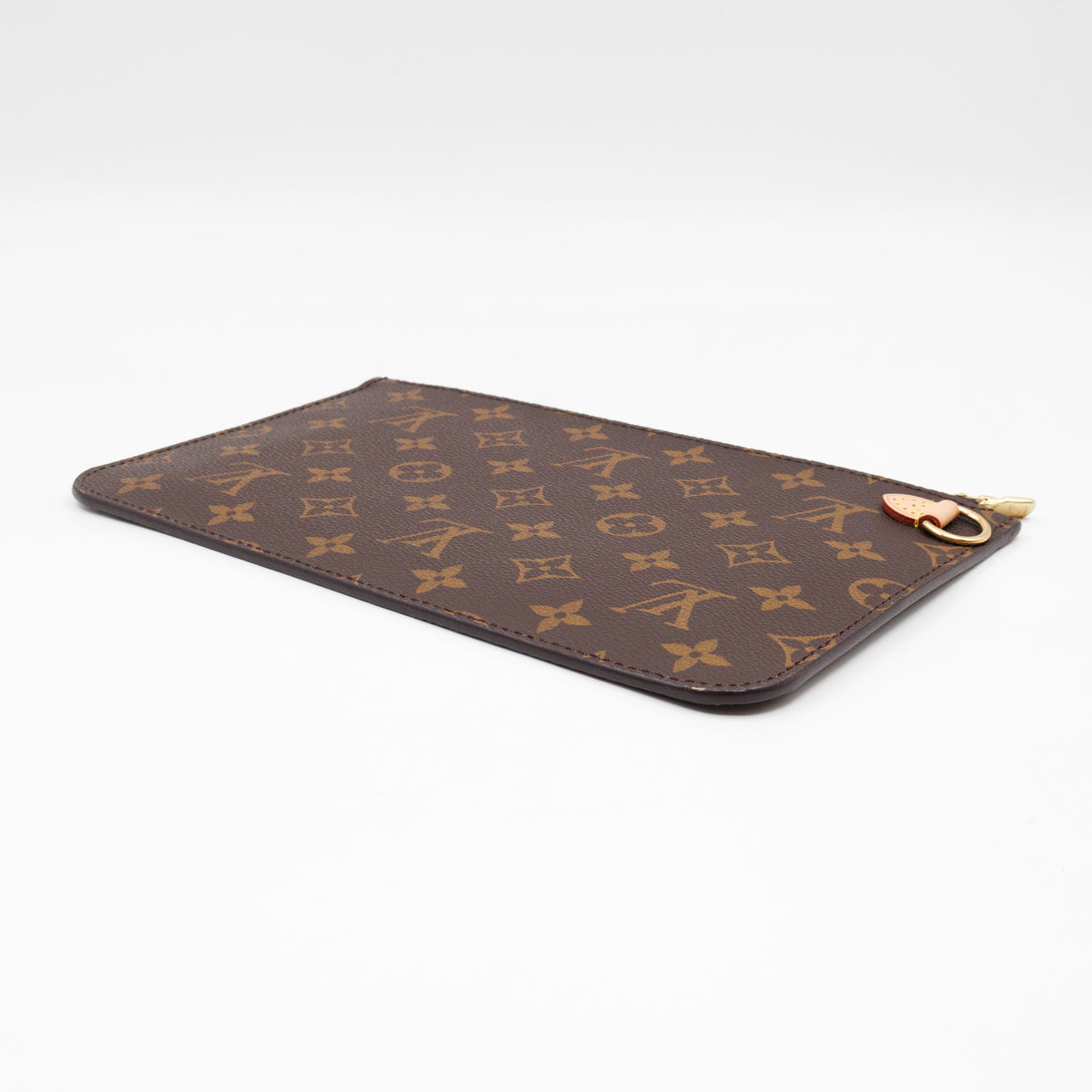 Neverfull Pochette Monogram