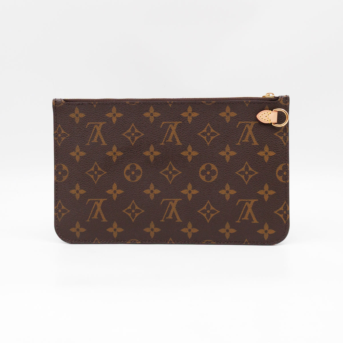 Neverfull Pochette Monogram