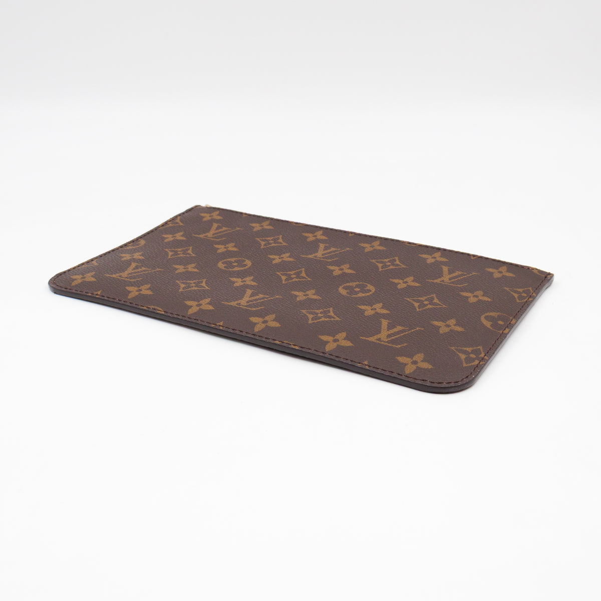 Neverfull Pochette Monogram
