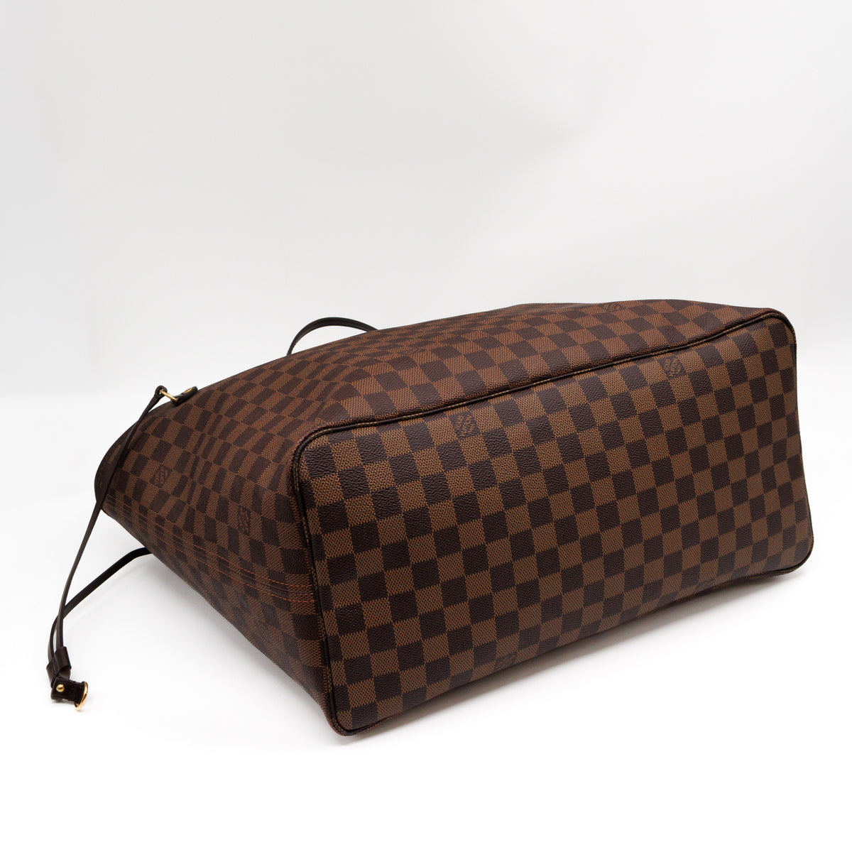 Neverfull GM Damier Ebene