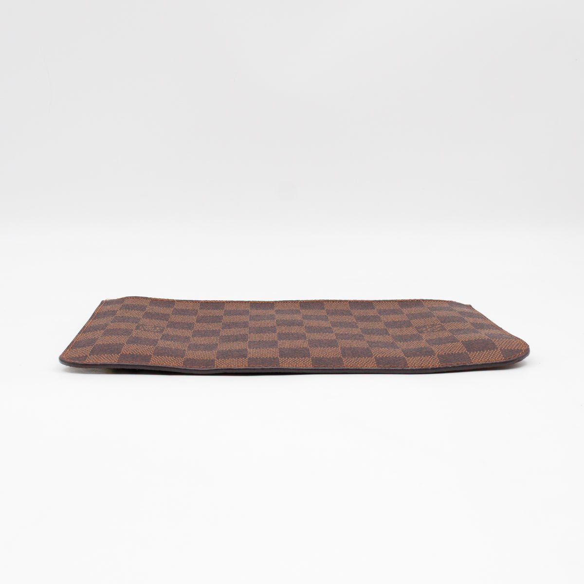 Neverfull Pochette Damier Ebene