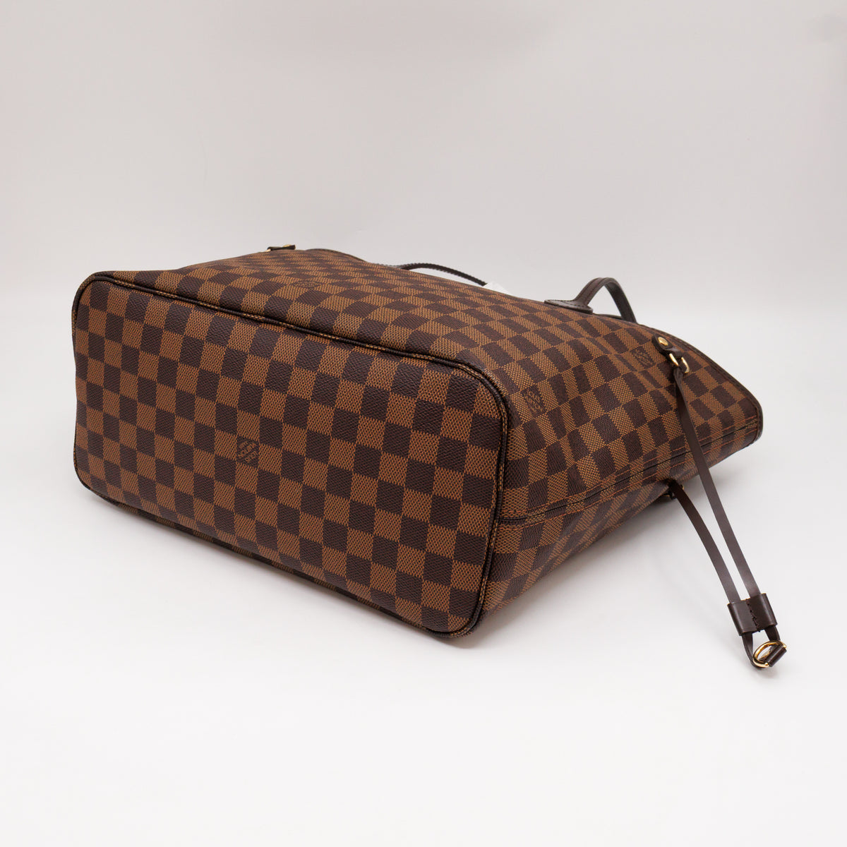 Neverfull MM Damier Ebene