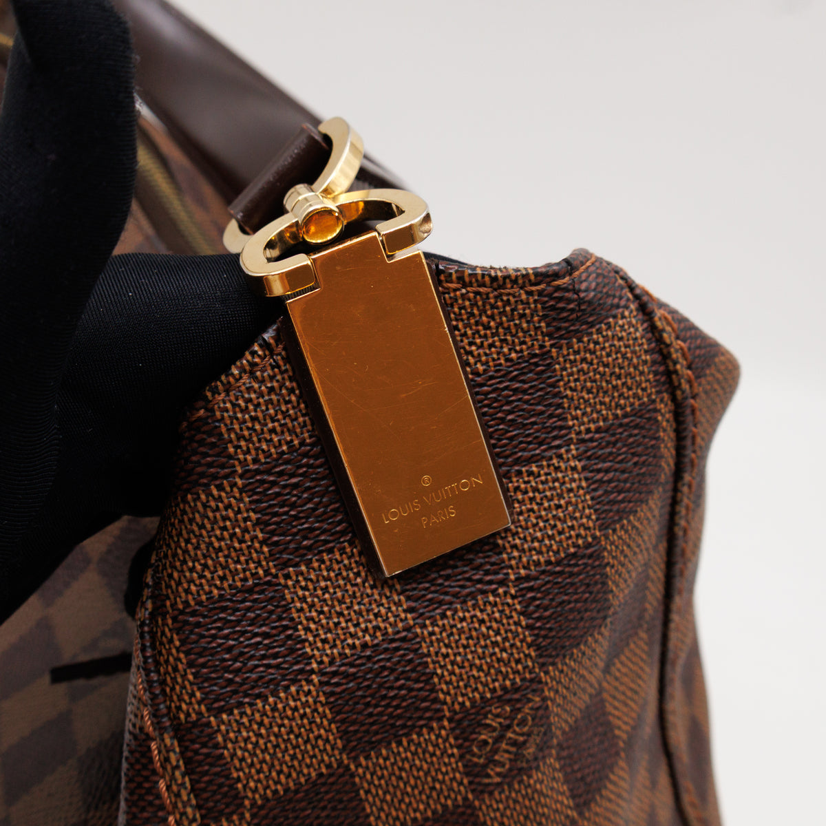 Portobello PM Damier Ebene